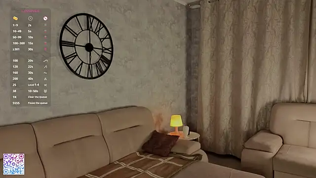 Snapshot of MarcelinaMei chatting on 2, 3, 2026 MarcelinaMei online show from 2, 3, 2026