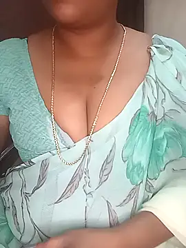 Chinnima143 online show from 12, 3, 2026