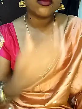 Chinnima143 online show from 26, 6, 2026
