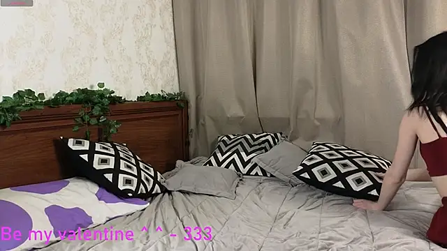 AuburnConfetti online show from 14, 2, 2026