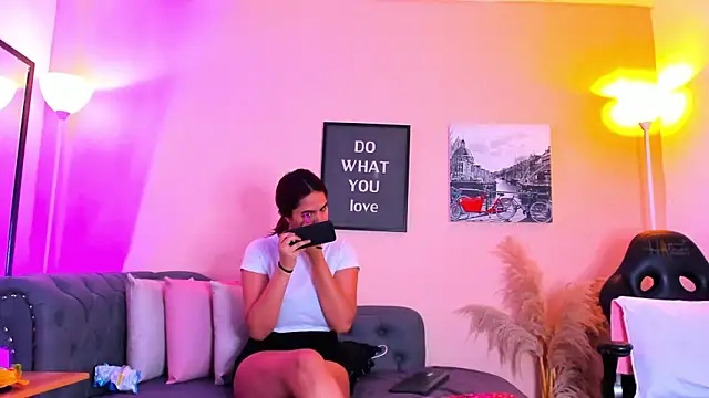 Snapshot of victoriazans chatting on 17, 2, 2026 victoriazans online show from 17, 2, 2026