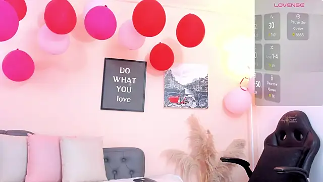 Snapshot of victoriazans chatting on 14, 2, 2026 victoriazans online show from 14, 2, 2026