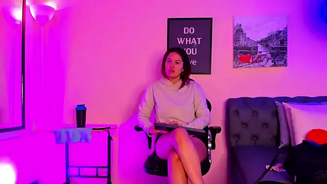 victoriazans online show from 26, 3, 2026