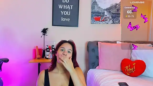 victoriazans online show from 12, 3, 2026