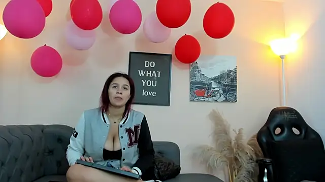 Snapshot of victoriazans chatting on 13, 2, 2026 victoriazans online show from 13, 2, 2026