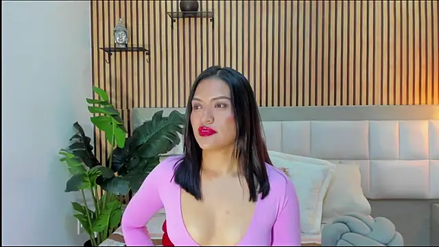 Georgia Vega online show from 2, 2, 2026