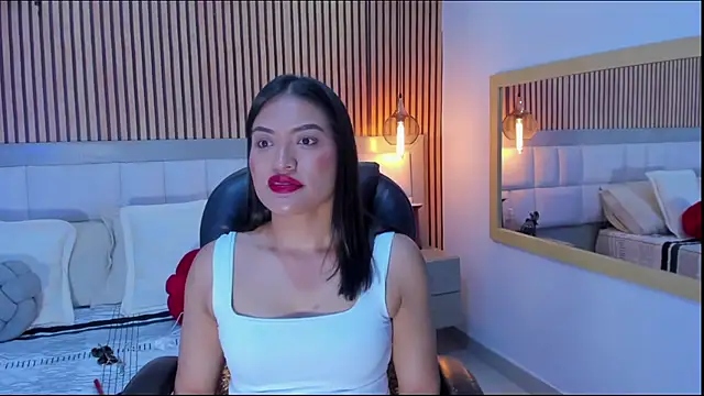 Georgia Vega online show from 11, 2, 2026