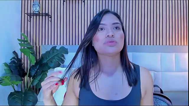 Georgia Vega online show from 6, 2, 2026