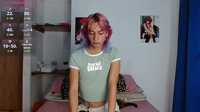 andy caandy online show from 15, 2, 2026