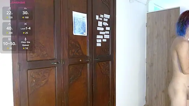 andy caandy online show from 25, 2, 2026