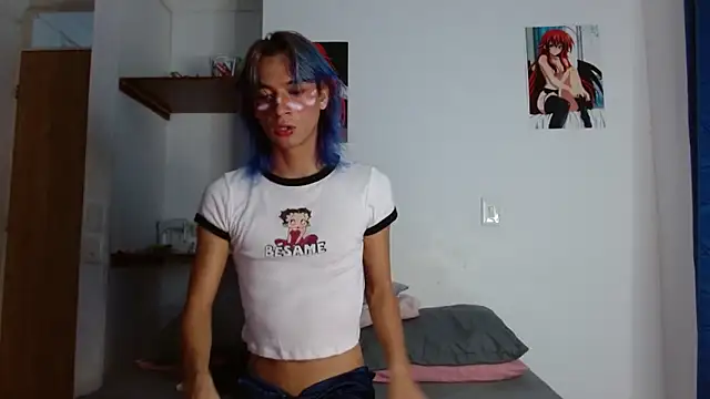 andy caandy online show from 20, 3, 2026