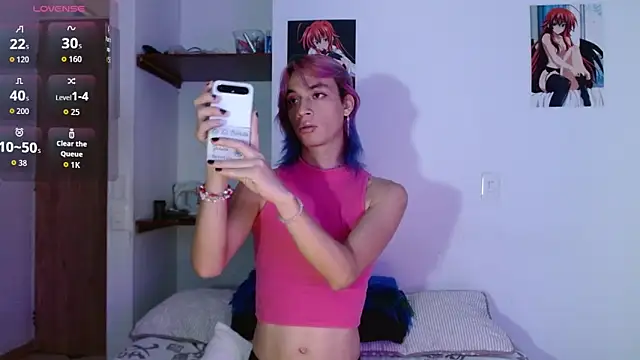 andy caandy online show from 7, 4, 2026