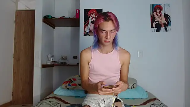 andy caandy online show from 3, 3, 2026