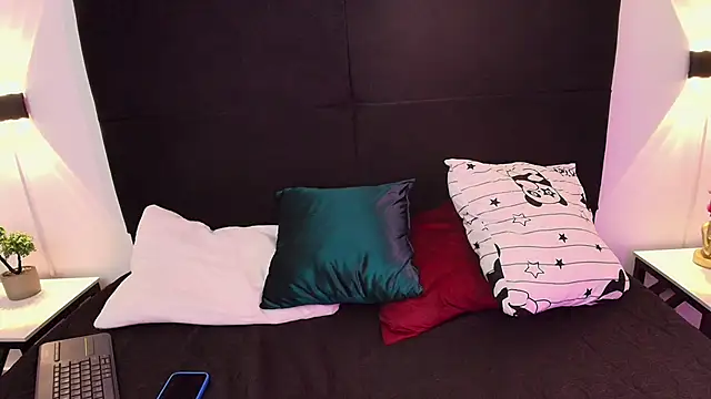 Snapshot of JacoVelvet chatting on 11, 2, 2026 JacoVelvet online show from 11, 2, 2026