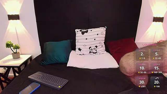 Snapshot of JacoVelvet chatting on 16, 2, 2026 JacoVelvet online show from 16, 2, 2026