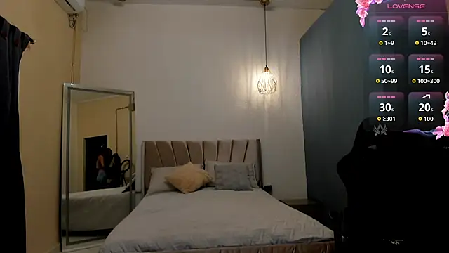 Alishaa sweet online show from 21, 3, 2026