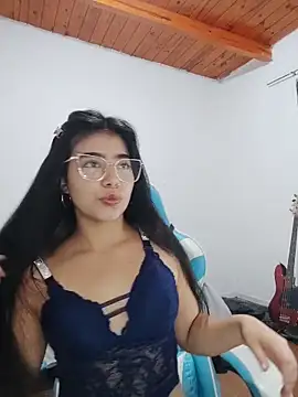 Iam Eli11 online show from 23, 2, 2026