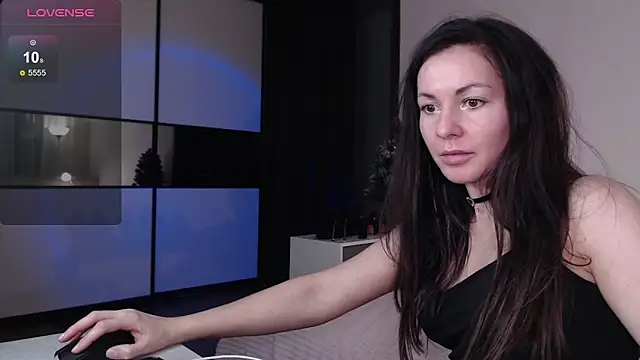 BlackAmelina online show from 31, 1, 2026