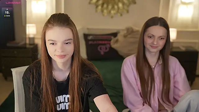 Zlata Sky online show from 23, 2, 2026