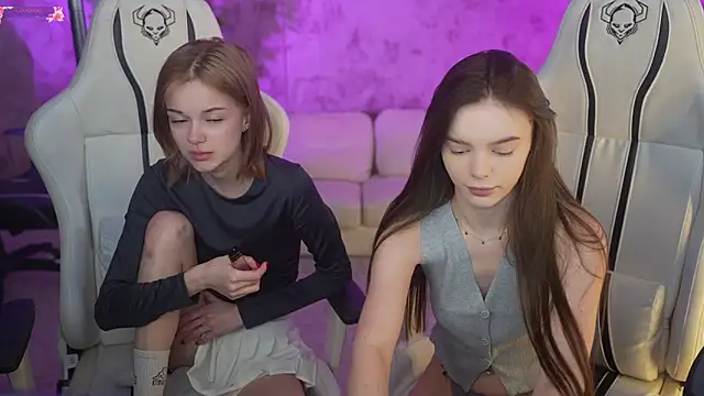 Zlata Sky online show from 4, 3, 2025