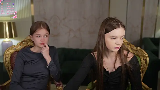 Zlata Sky online show from 12, 3, 2025