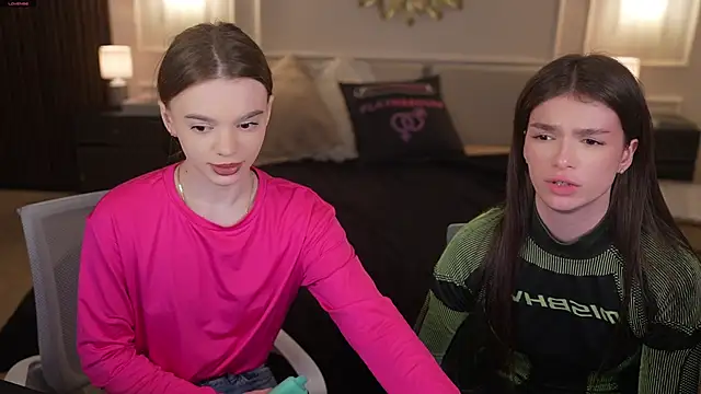 Zlata Sky online show from 10, 4, 2026