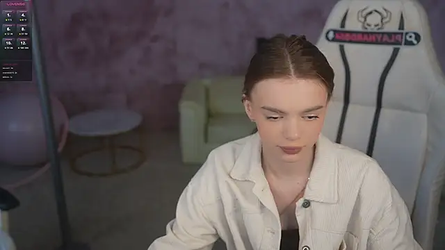 Zlata Sky online show from 18, 5, 2026