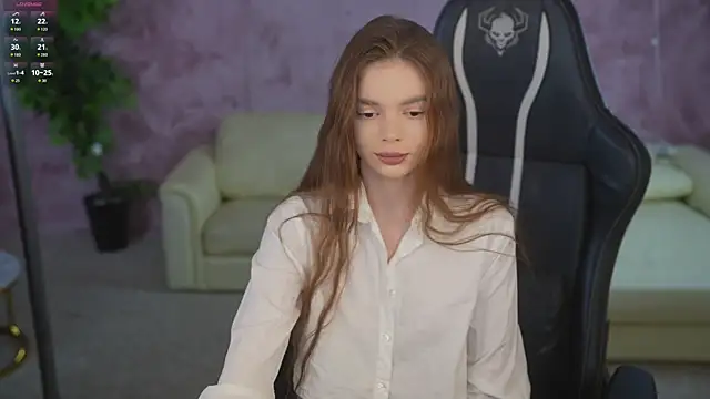 Zlata Sky online show from 12, 11, 2025