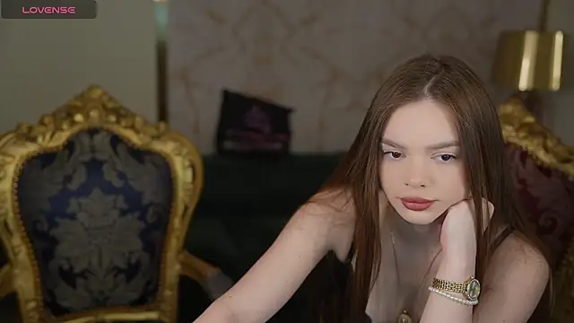 Zlata Sky online show from 7, 5, 2026