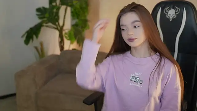 Zlata Sky online show from 14, 12, 2025