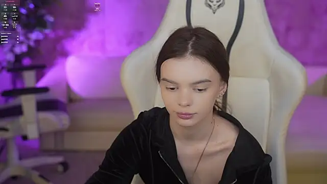 Zlata Sky online show from 13, 3, 2025