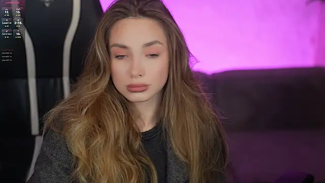 Zlata Sky online show from 19, 3, 2026