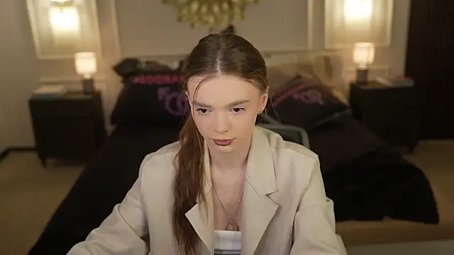 Zlata Sky online show from 11, 6, 2026