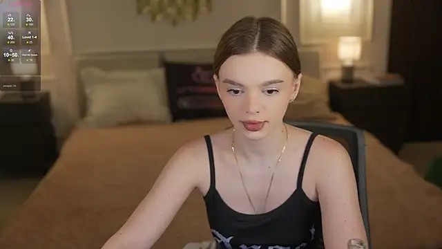 Zlata Sky online show from 8, 6, 2026