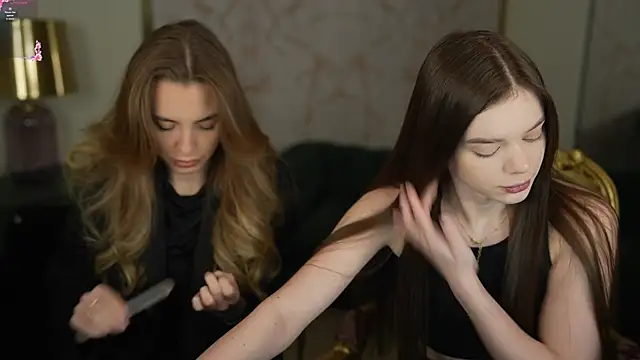 Zlata Sky online show from 2, 3, 2025