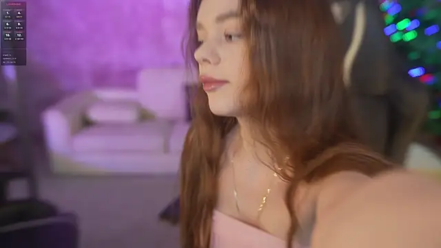 Zlata Sky online show from 7, 1, 2026