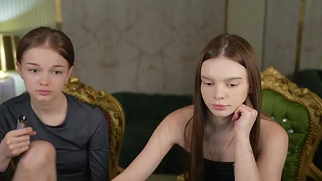 Zlata Sky online show from 13, 3, 2025