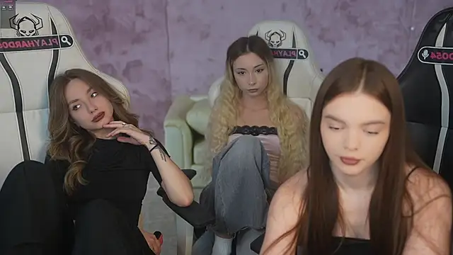 Zlata Sky online show from 5, 5, 2026