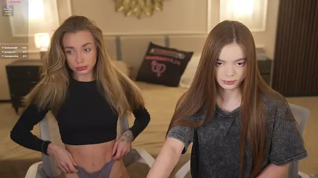 Zlata Sky online show from 13, 11, 2025