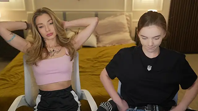 Zlata Sky online show from 27, 9, 2025