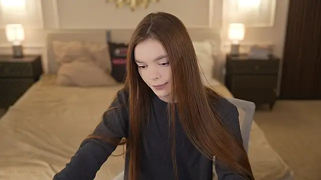 Zlata Sky online show from 25, 11, 2025