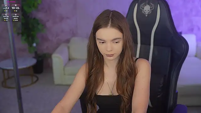 Zlata Sky online show from 30, 10, 2025