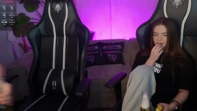 Zlata Sky online show from 28, 2, 2026