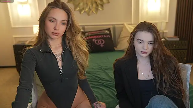 Zlata Sky online show from 4, 3, 2026