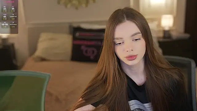 Zlata Sky online show from 29, 5, 2026