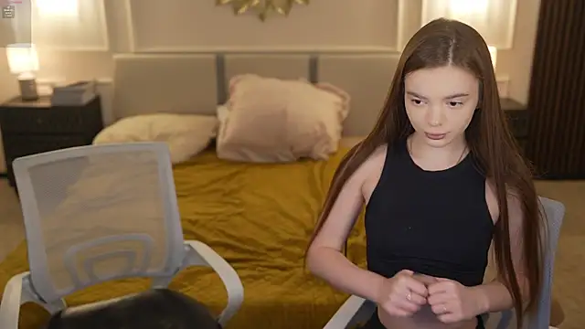 Zlata Sky online show from 26, 9, 2025