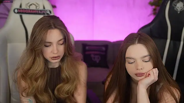 Zlata Sky online show from 20, 3, 2026