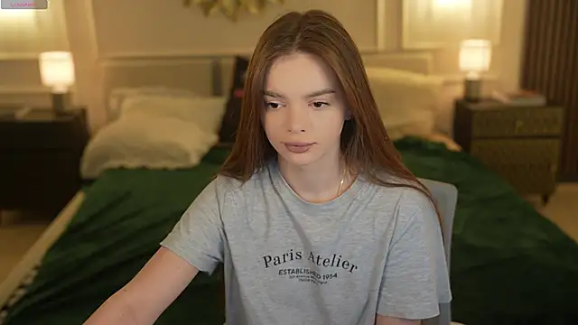 Zlata Sky online show from 26, 2, 2026