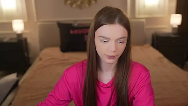 Zlata Sky online show from 24, 5, 2026