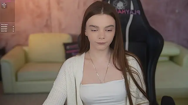 Zlata Sky online show from 15, 2, 2026